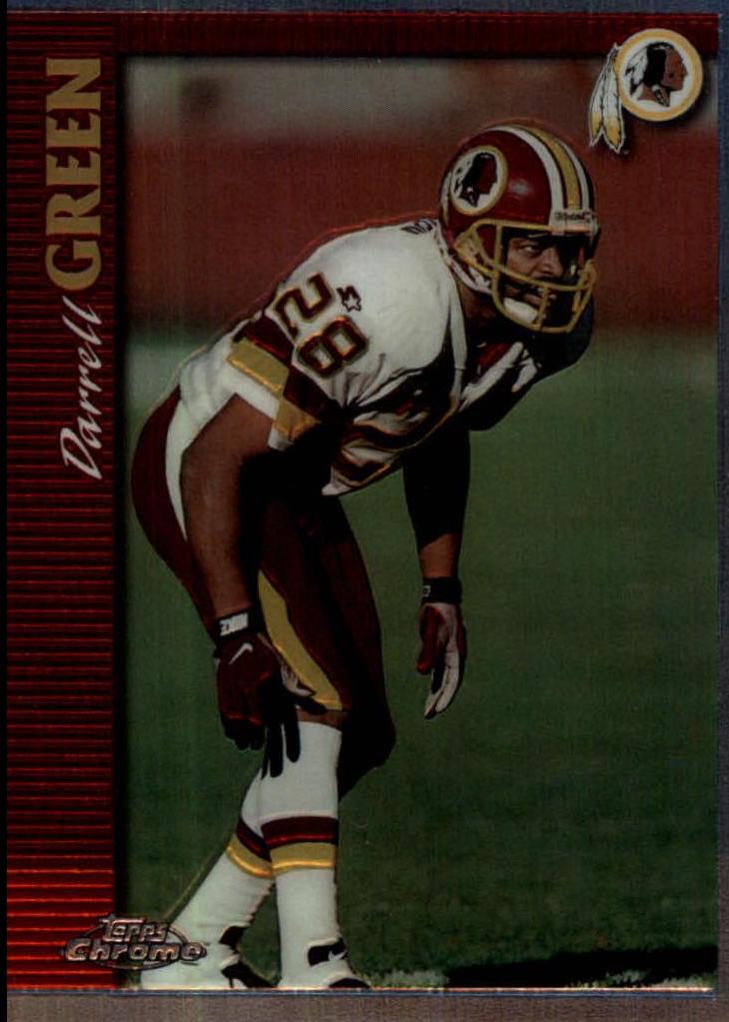 Darrell Green #53