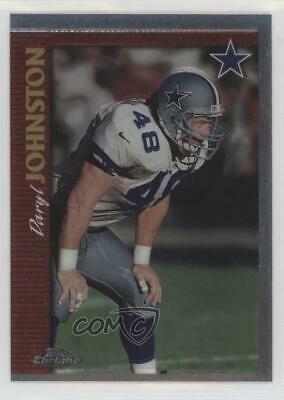 Daryl Johnston #59