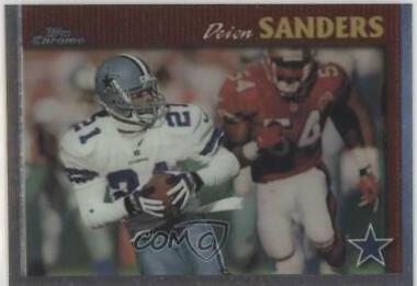Deion Sanders #3