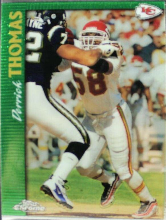 Derrick Thomas #55
