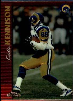 Eddie Kennison #97