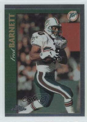 Fred Barnett #82