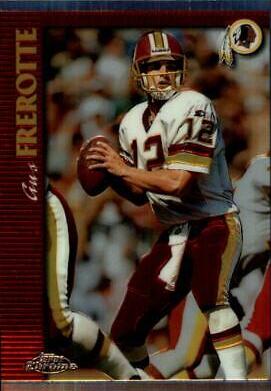 Gus Frerotte #14
