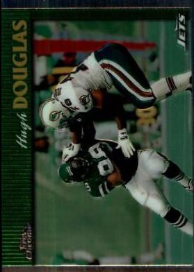 Hugh Douglas #30