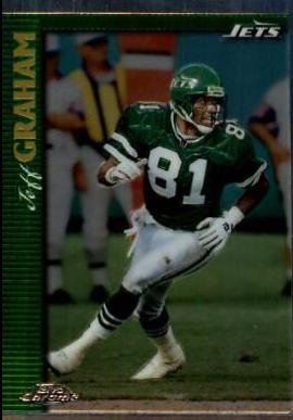 Jeff Graham #19