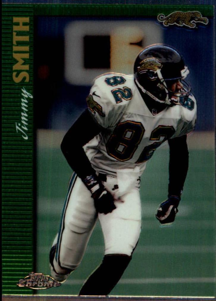 Jimmy Smith #78
