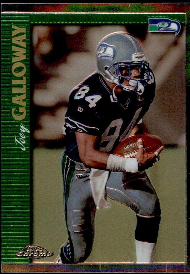 Joey Galloway #96