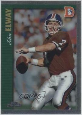 John Elway #70