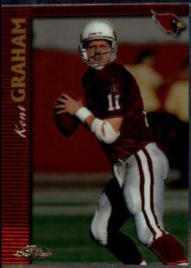 Kent Graham #87