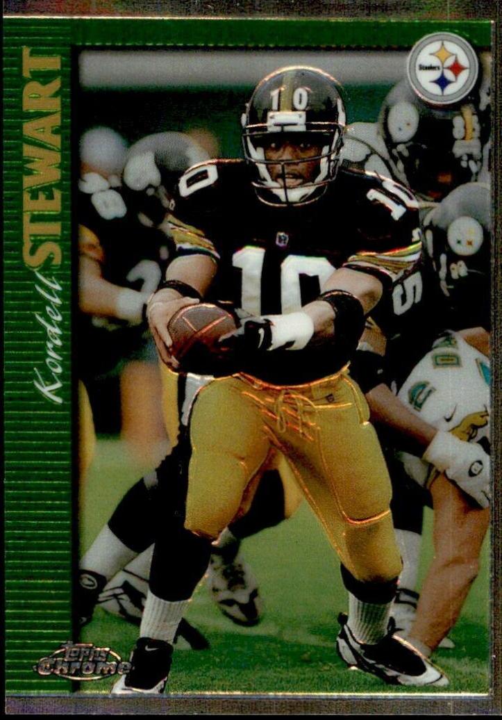Kordell Stewart #44