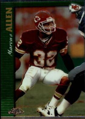 Marcus Allen #92