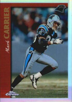 Mark Carrier [Refractor] #77