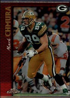 Mark Chmura #94