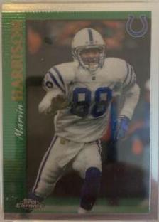 Marvin Harrison #119