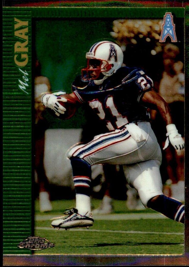 Mel Gray #37