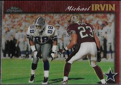Michael Irvin #69