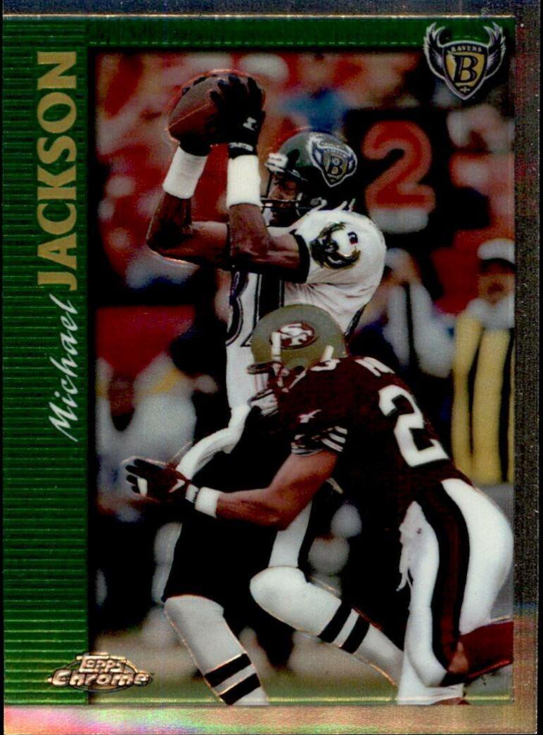Michael Jackson #93
