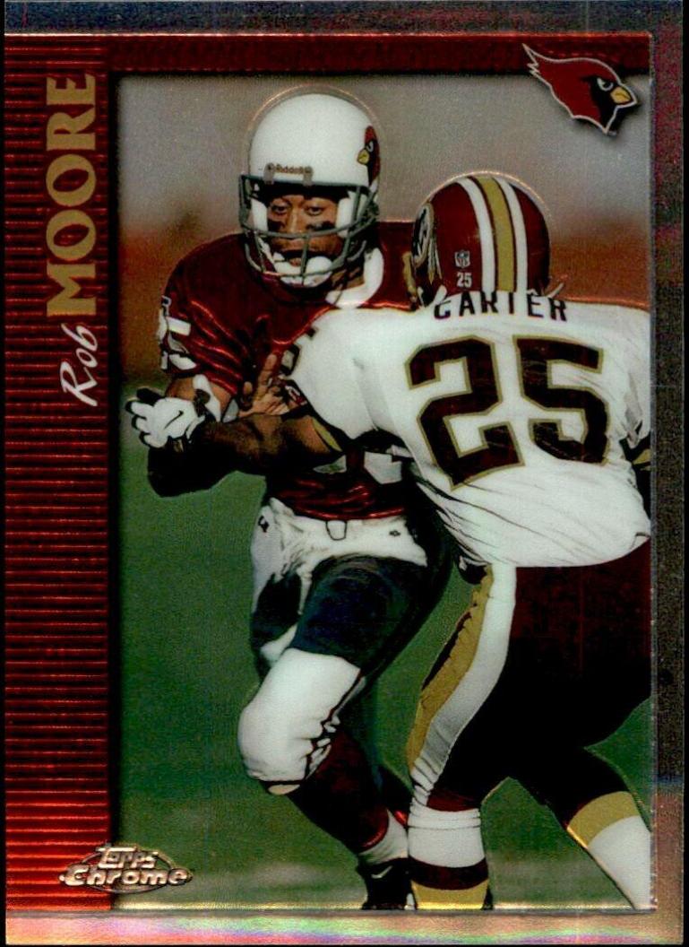 Rob Moore #100