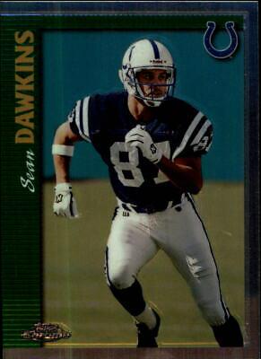 Sean Dawkins #102