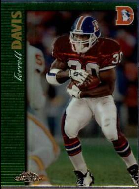 Terrell Davis #57
