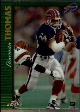 Thurman Thomas #31