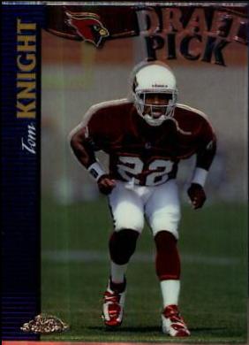 Tom Knight #144