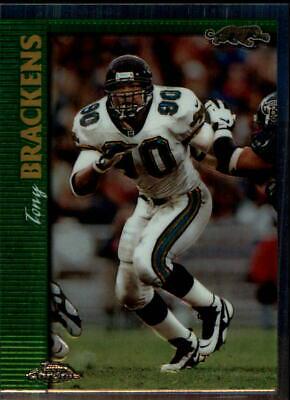 Tony Brackens #40