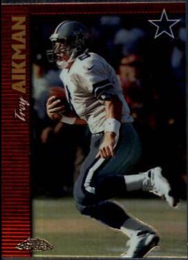 Troy Aikman #36