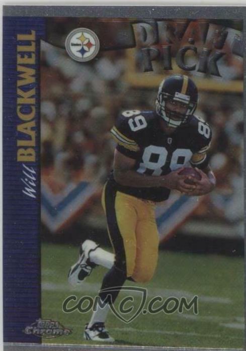 Will Blackwell #143