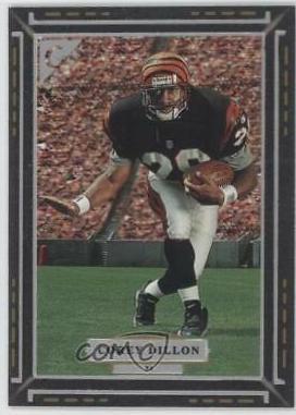 Corey Dillon #24