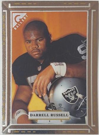 Darrell Russell #2