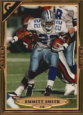 Emmitt Smith #110
