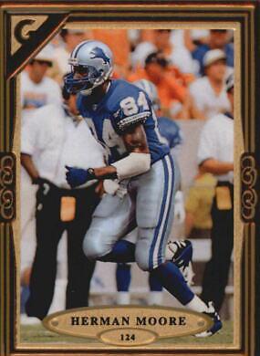 Herman Moore #124