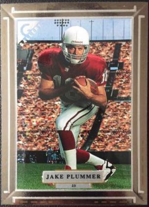 Jake Plummer #23