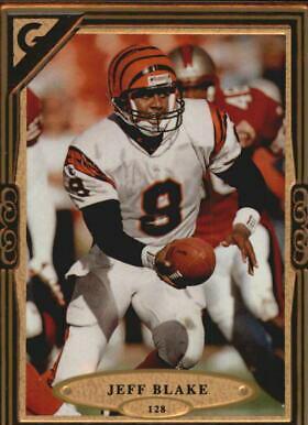 Jeff Blake #128