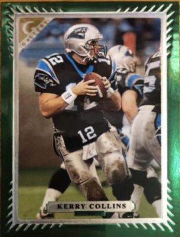 Kerry Collins #70