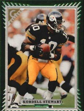 Kordell Stewart #72