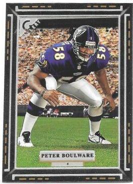 Peter Boulware #4