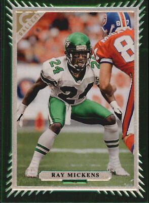 Ray Mickens #42