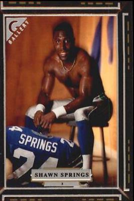 Shawn Springs #3