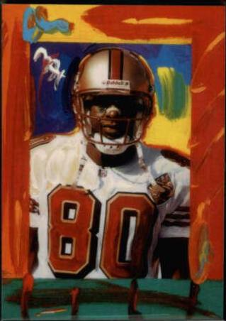 Jerry Rice #PM2