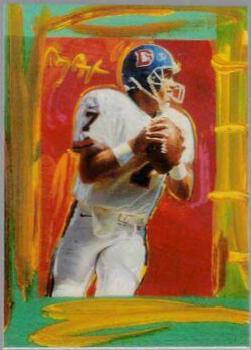 John Elway #PM4