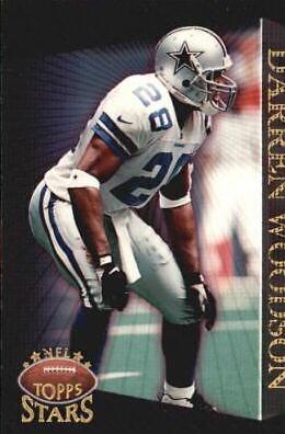 Darren Woodson #53