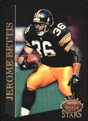 Jerome Bettis #36
