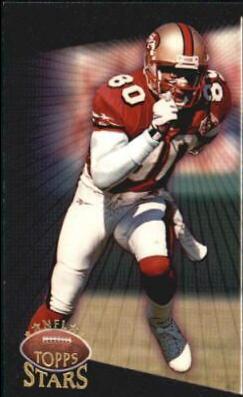 Jerry Rice #30