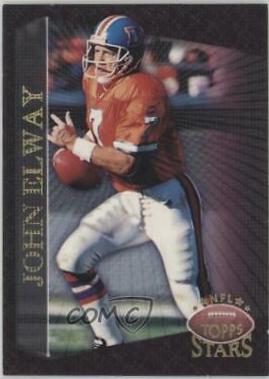 John Elway #7