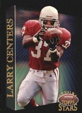 Larry Centers #56