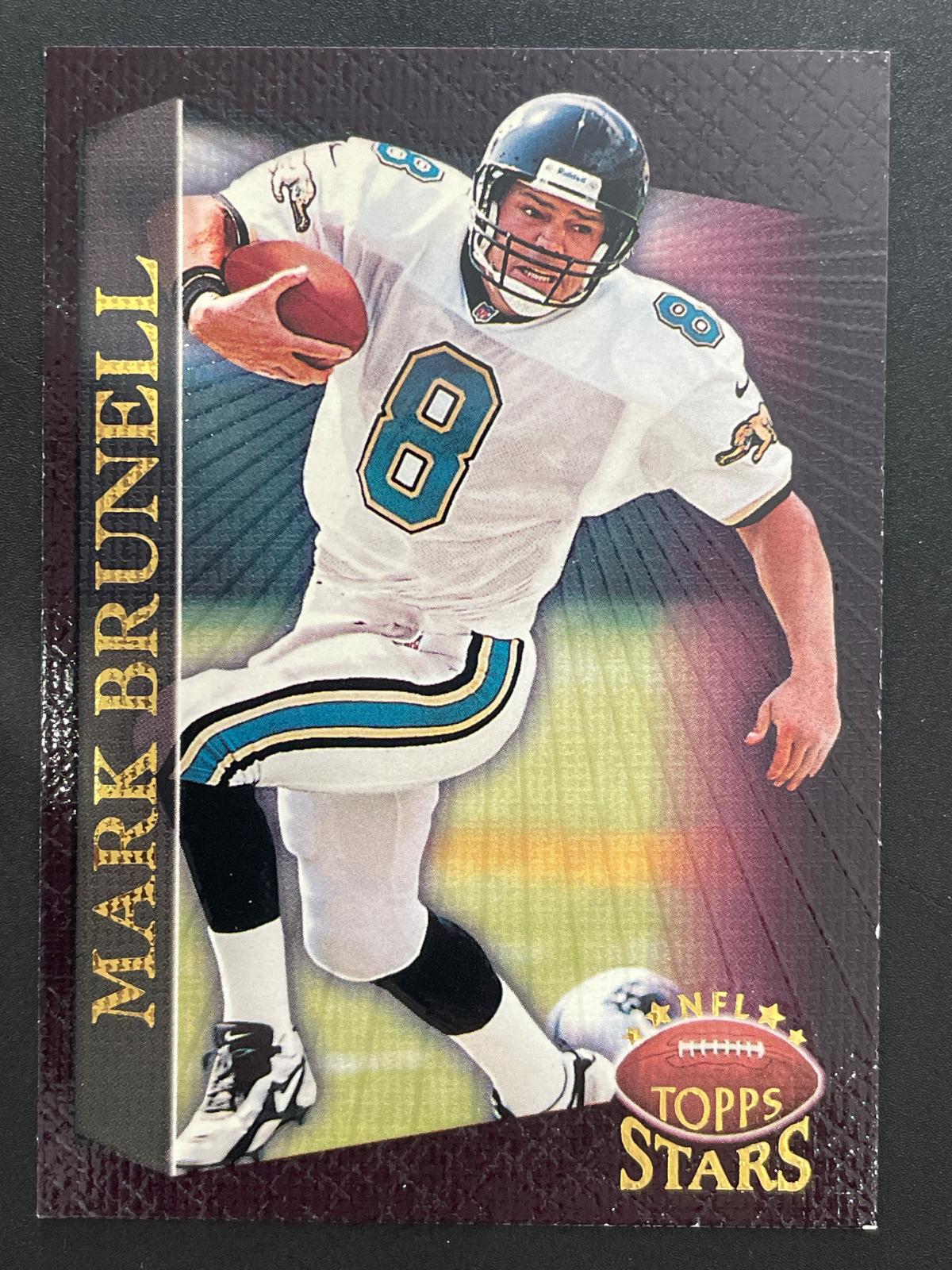 Mark Brunell #26