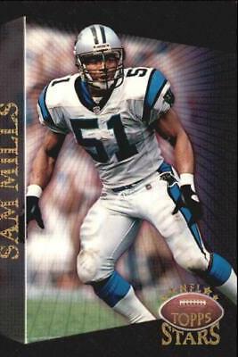 Sam Mills #51