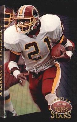 Terry Allen #42